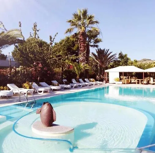 Prenota il Tuo Hotel Ideale a San Benedetto del Tronto per una Vacanza da Sogno