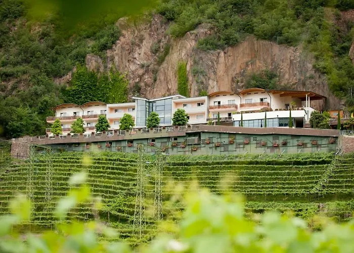 Soggiorna nei Più Accoglienti e Confortevoli Hotel di Bolzano