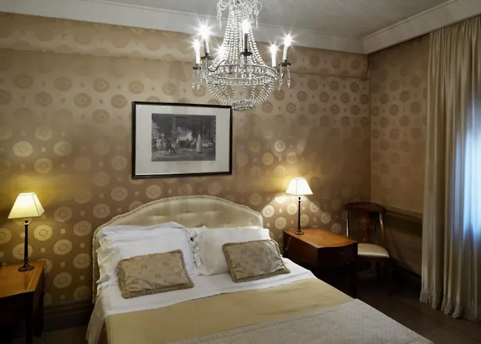 Trova l'Hotel Ideale a Ravenna Centro per una Vacanza Indimenticabile