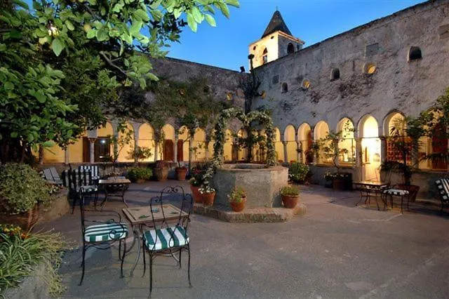 Scopri i Top Hotel Amalfi per una Vacanza Indimenticabile