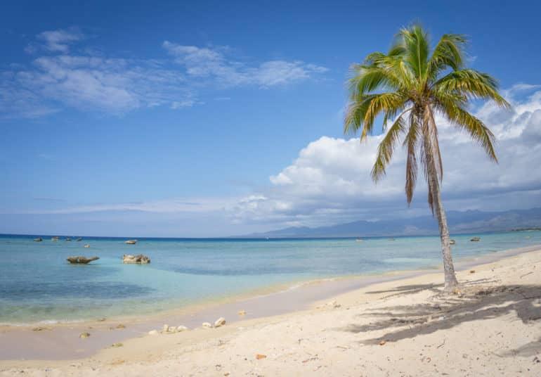 Cuba: Parchi Nazionali a Trinidad e fascino coloniale