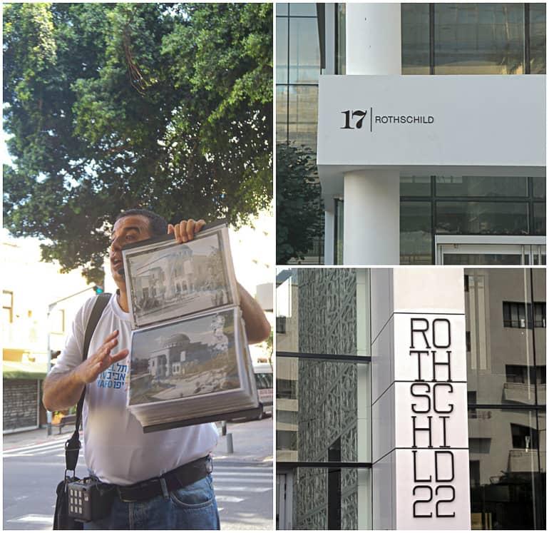 Rimanere sempre rilassati! Lisromm a Tel Aviv