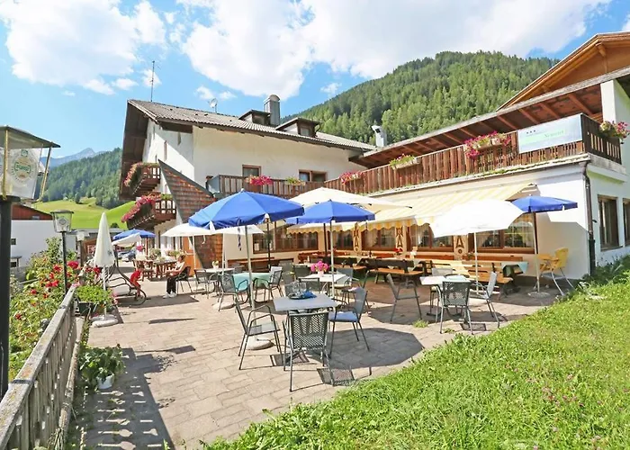 Hotel Residence Rose Val di Vizze: offerte e servizi per una vacanza indimenticabile