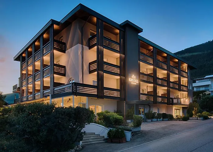 Hotel Valdaora 3 stelle con piscina - Le migliori soluzioni di alloggio per una vacanza indimenticabile a Olang