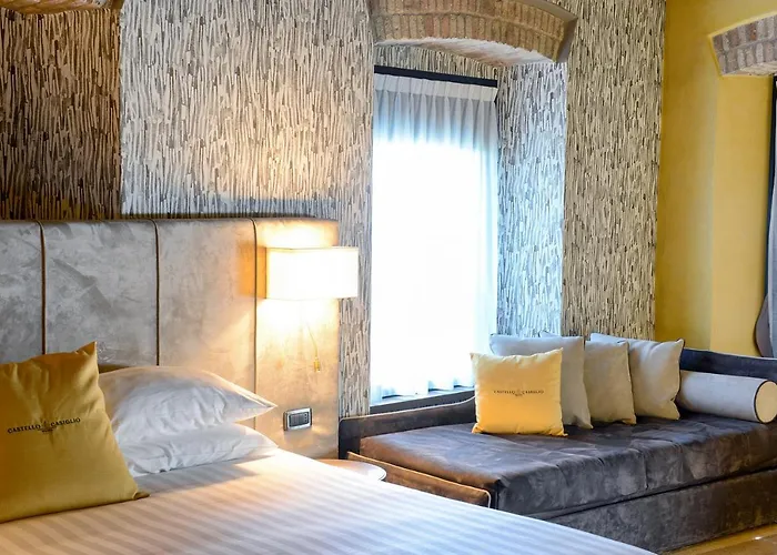 I migliori hotel a Erba  per un soggiorno indimenticabile