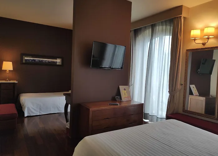 Hotel vicino Palasport Acireale: Le migliori opzioni di alloggio nei dintorni