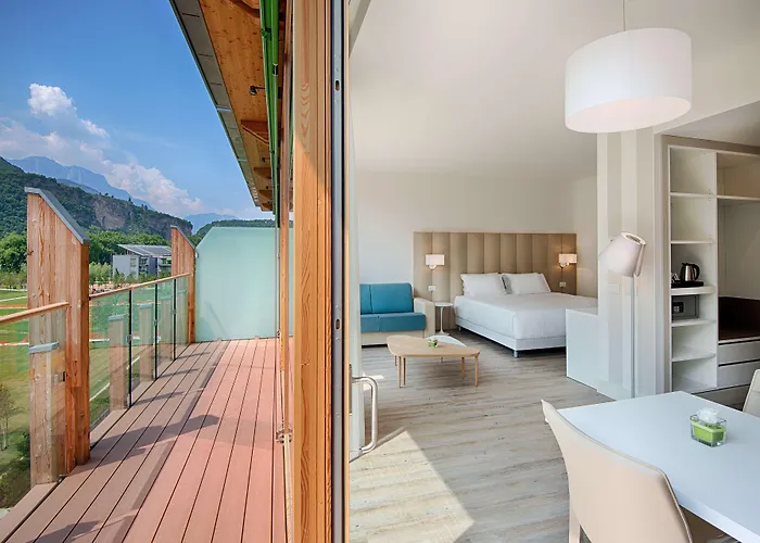 Hotel Pejo Trento: prenota la tua vacanza nel cuore di Trento