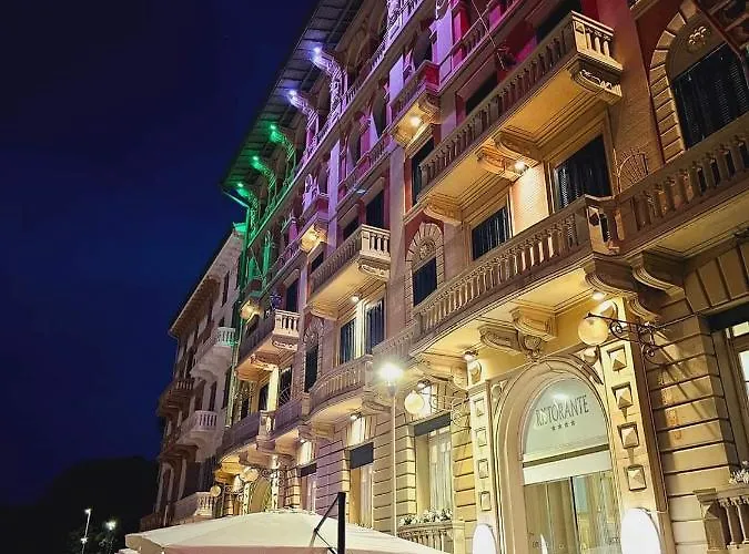 I migliori hotel 3 stelle sul mare a Viareggio