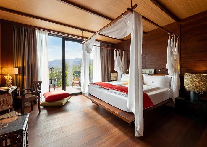 Alloggia in un Incantevole Hotel a Montagna Trentino: Confort e Natura Incontaminata