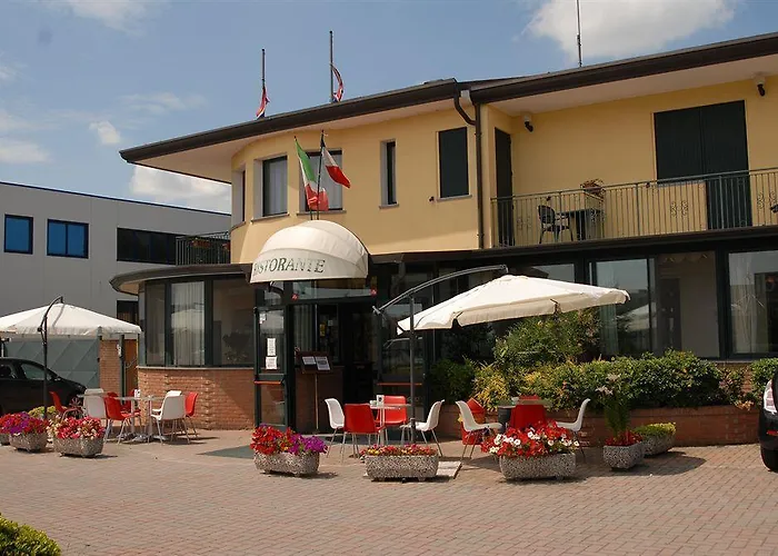 Hotel Bellavista Rosolina Mare: Scopri il fascino di questa splendida destinazione