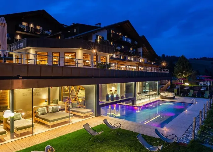 I Migliori Hotel Alpe Di Siusi 3 Stelle per la tua Vacanza Ideale