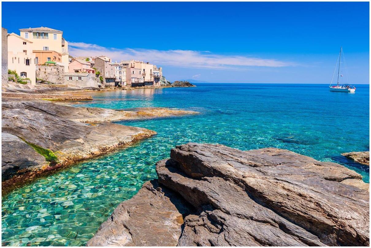 Cosa fare in Corsica: la top 47 delle attività e dei luoghi da non perdere