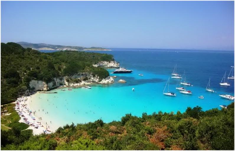 Noleggio barche in Grecia: scoprite le più belle isole greche